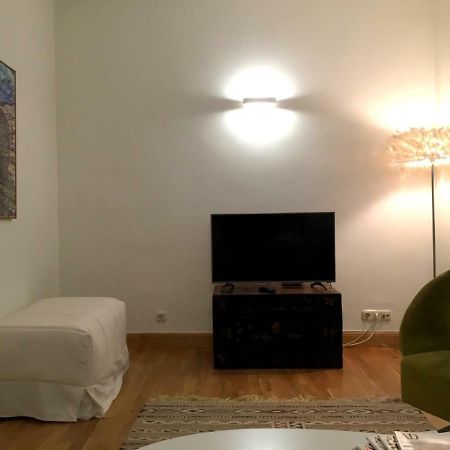 Apartamento Matia Hotel San Sebastián Esterno foto